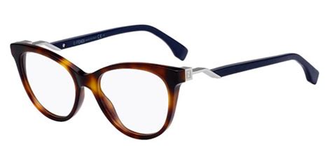 fendi ff 0198|Fendi FF 0198 LC1 47 21 Eyeglasses Deluxe .